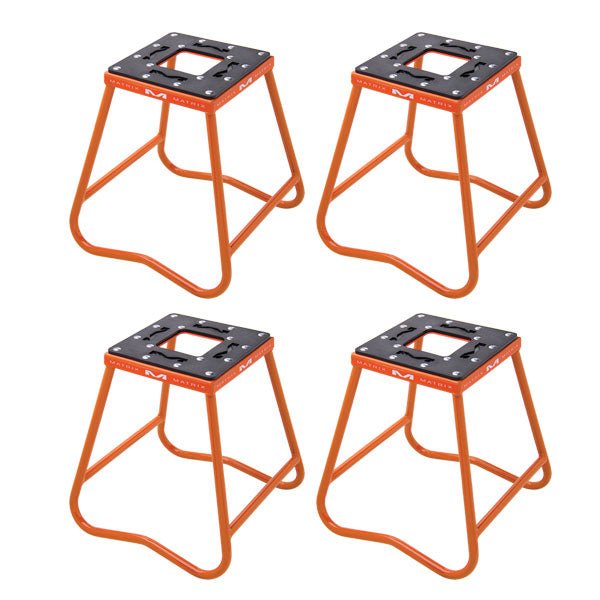 MATRIX C1 STEEL STAND 4PK - DRIVEN Canada's Powersports C1 - 106 (4PK)