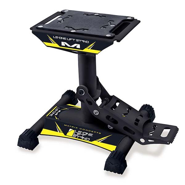 MATRIX LS - ONE LIFT STAND - DRIVEN Canada's Powersports LS1 - 104