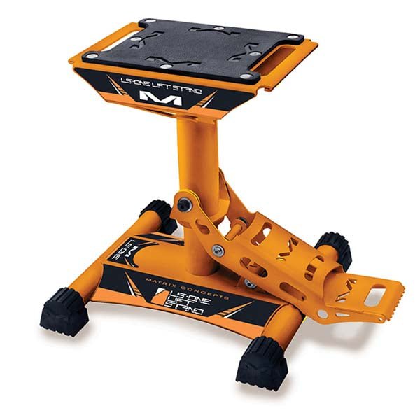 MATRIX LS - ONE LIFT STAND - DRIVEN Canada's Powersports LS1 - 106