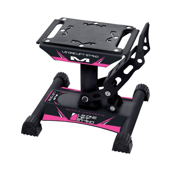 MATRIX LS - ONE LIFT STAND - DRIVEN Canada's Powersports 814206035489LS1 - 109