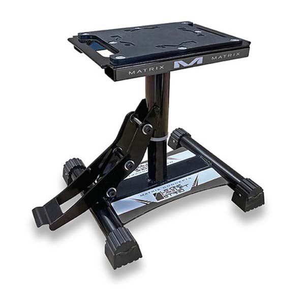 MATRIX LS1 MINI LIFT STAND - DRIVEN Canada's Powersports LS1M - 201