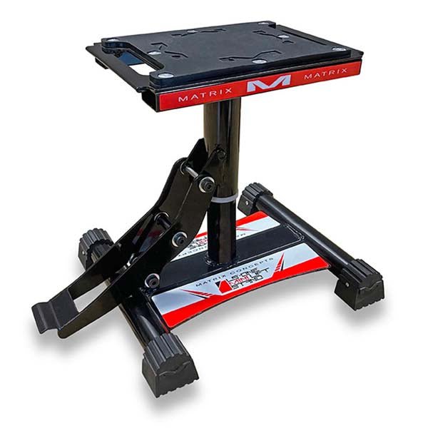 MATRIX LS1 MINI LIFT STAND - DRIVEN Canada's Powersports LS1M - 202