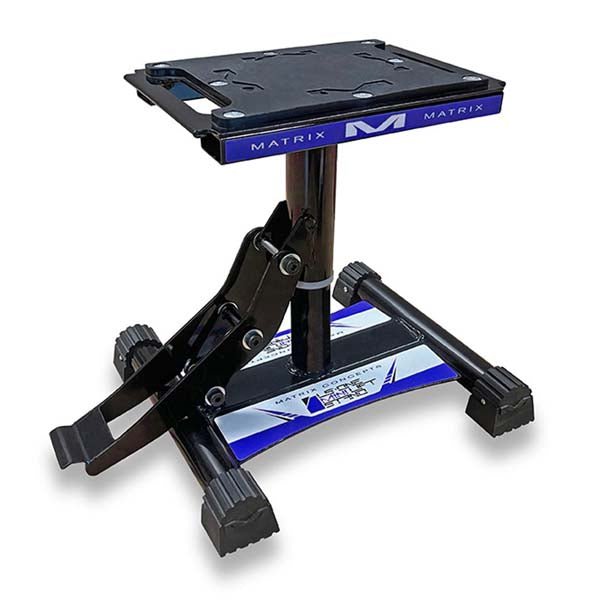 MATRIX LS1 MINI LIFT STAND - DRIVEN Canada's Powersports LS1M - 203