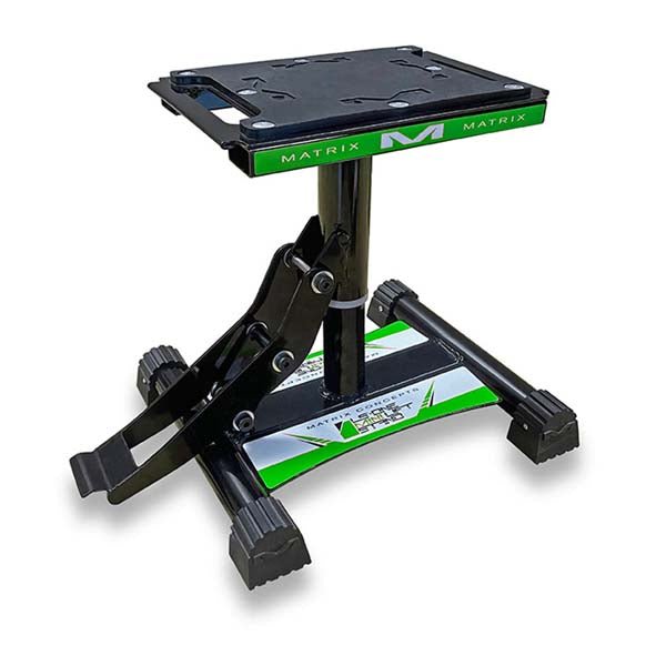 MATRIX LS1 MINI LIFT STAND - DRIVEN Canada's Powersports LS1M - 205