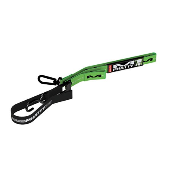 MATRIX M1 PHATTY TIE - DOWN STRAPS - DRIVEN Canada's Powersports 814206010141M1 305