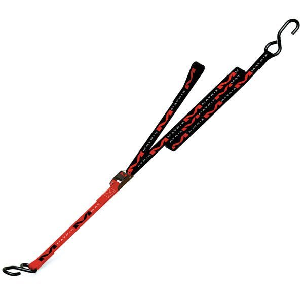 MATRIX M1 STANDARD TIE - DOWN STRAPS - DRIVEN Canada's Powersports 814206010202M1 501