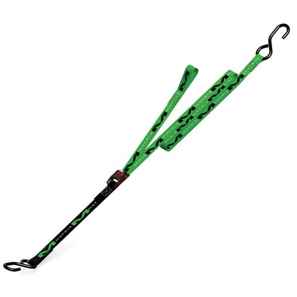 MATRIX M1 STANDARD TIE - DOWN STRAPS - DRIVEN Canada's Powersports 814206010240M1 505