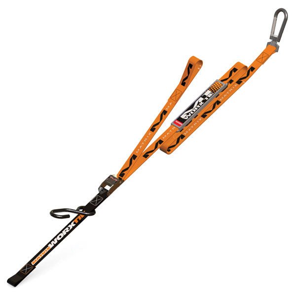 MATRIX M1 WORX TIE - DOWN STRAPS - DRIVEN Canada's Powersports 814206010059M1 106