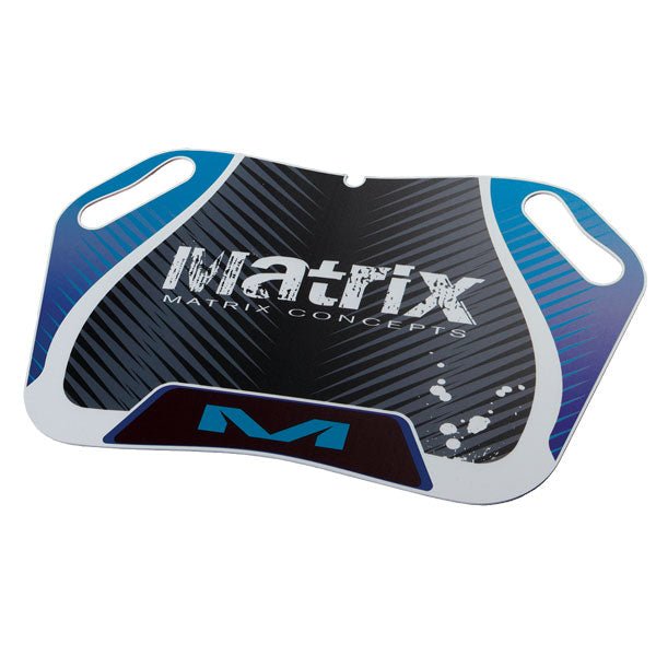 MATRIX M25 PIT - BOARD - DRIVEN Canada's Powersports 814206012466M25 103