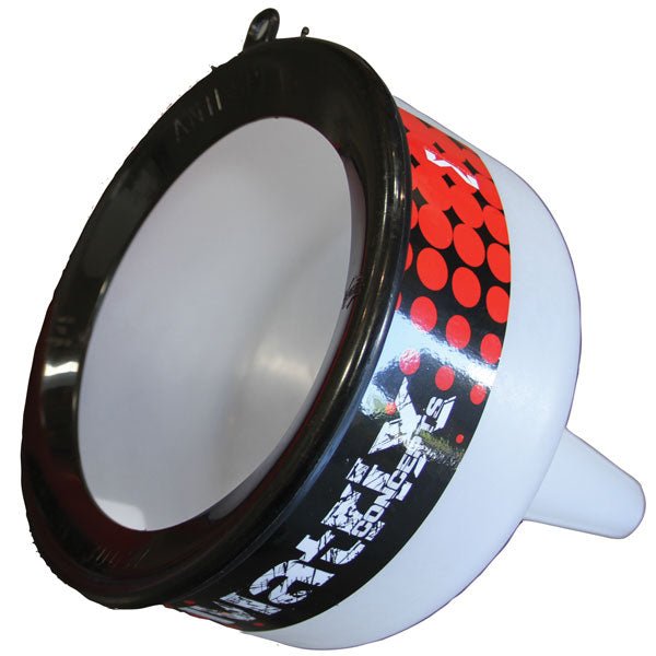 MATRIX M51 GAS FUNNEL (M51 100) - DRIVEN Canada's Powersports 814206014026M51 100