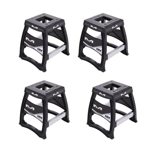 MATRIX M64 ELITE STAND 4PK - DRIVEN Canada's Powersports M64 - 101 (4PK)