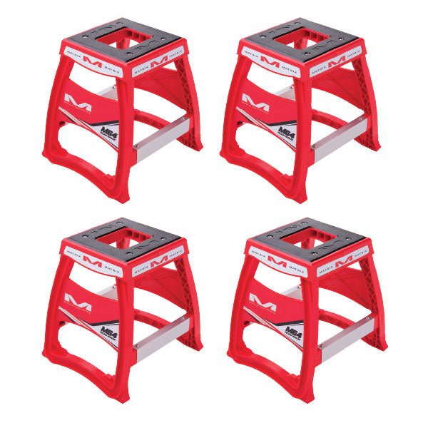 MATRIX M64 ELITE STAND 4PK - DRIVEN Canada's Powersports M64 - 102 (4PK)