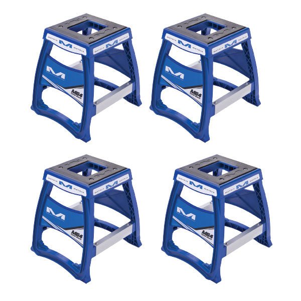 MATRIX M64 ELITE STAND 4PK - DRIVEN Canada's Powersports M64 - 103 (4PK)
