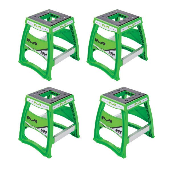 MATRIX M64 ELITE STAND 4PK - DRIVEN Canada's Powersports M64 - 105 (4PK)