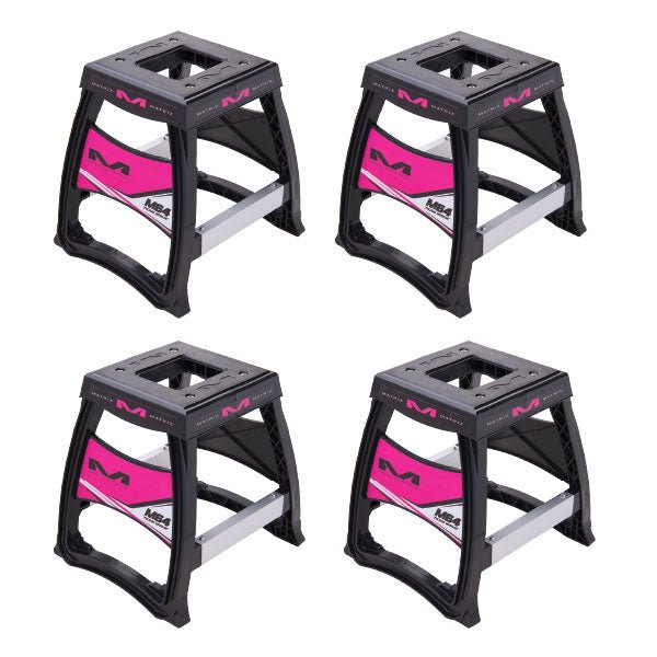 MATRIX M64 ELITE STAND 4PK - DRIVEN Canada's Powersports M64 - 109 (4PK)