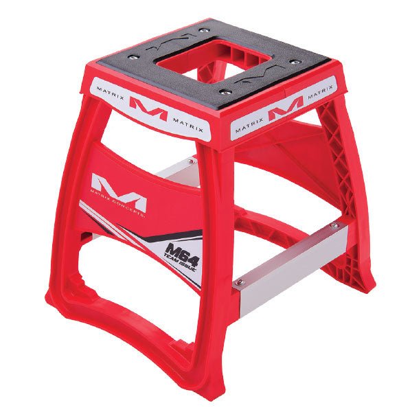 MATRIX M64 ELITE STAND - DRIVEN Canada's Powersports 814206017393M64 - 102