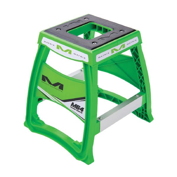 MATRIX M64 ELITE STAND - DRIVEN Canada's Powersports 814206017423M64 - 105