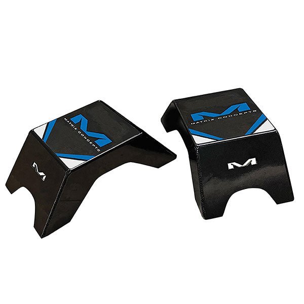 MATRIX MARTIX HOLESHOT START BLOCKS - DRIVEN Canada's Powersports H1 - 103