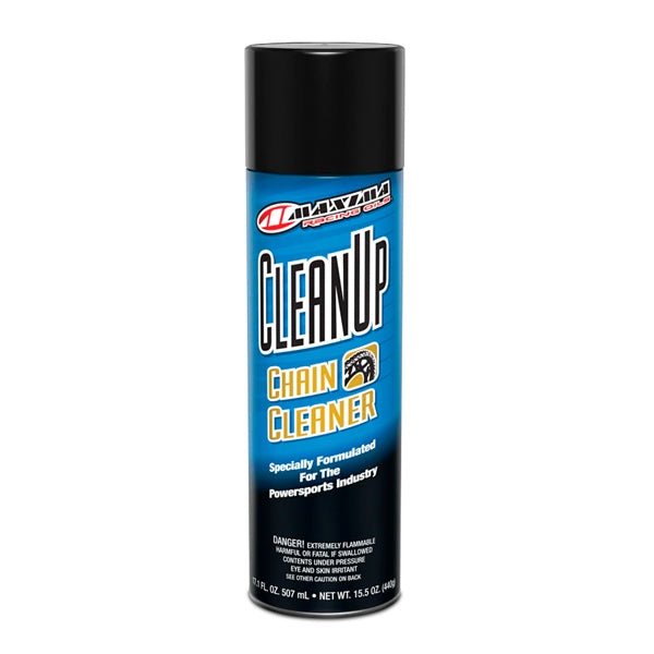 MAXIMA RACING OILS CHAIN CLEANER (75920 - CAD) - DRIVEN Canada's Powersports 77942108053275920 - CAD