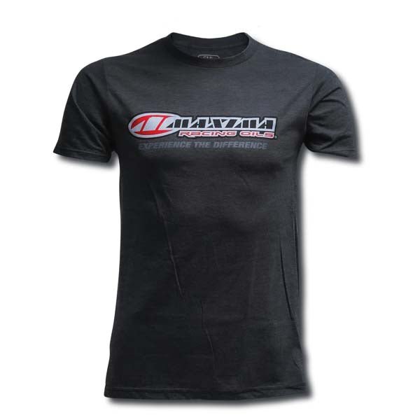 MAXIMA RACING OILS HORIZONTAL MOP T - SHIRT - DRIVEN Canada's Powersports 10 - 10039 - CH - S
