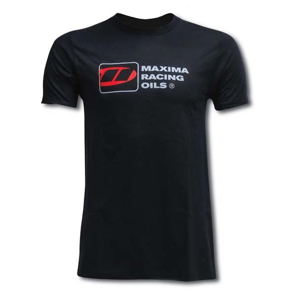 MAXIMA RACING OILS M2 T - SHIRT - DRIVEN Canada's Powersports 10 - 10046 - HME - L