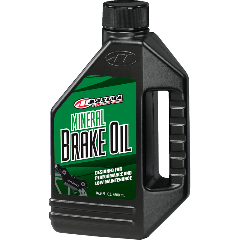 MAXIMA RACING OILS MINERAL BRAKE FLUID (85 - 01916) - DRIVEN Canada's Powersports 85 - 01916