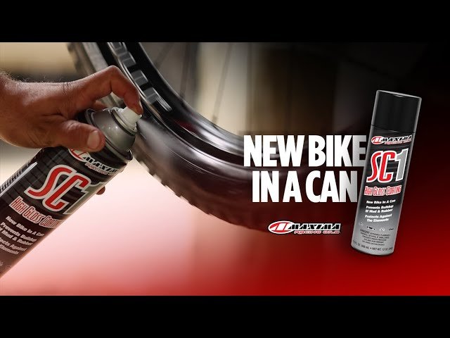 MAXIMA RACING OILS SC1 RESTAURER (78920) - DRIVEN Canada's Powersports 85121100400078920
