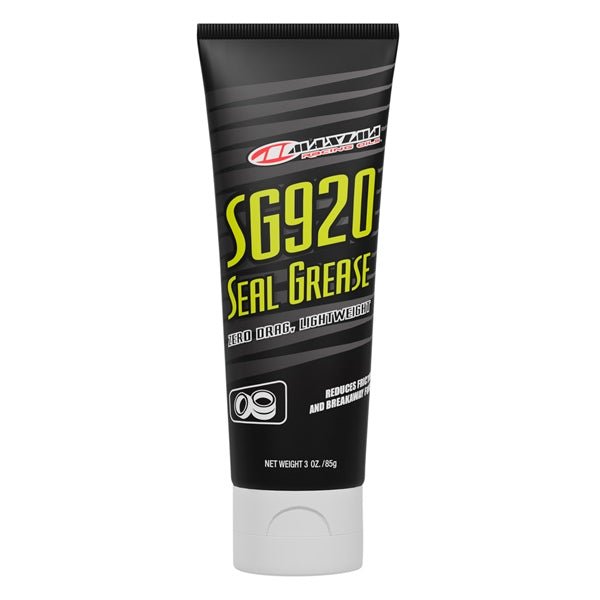 MAXIMA RACING OILS SG920 SEAL GREASE (95 - 05903) - DRIVEN Canada's Powersports 05102700513495 - 05903