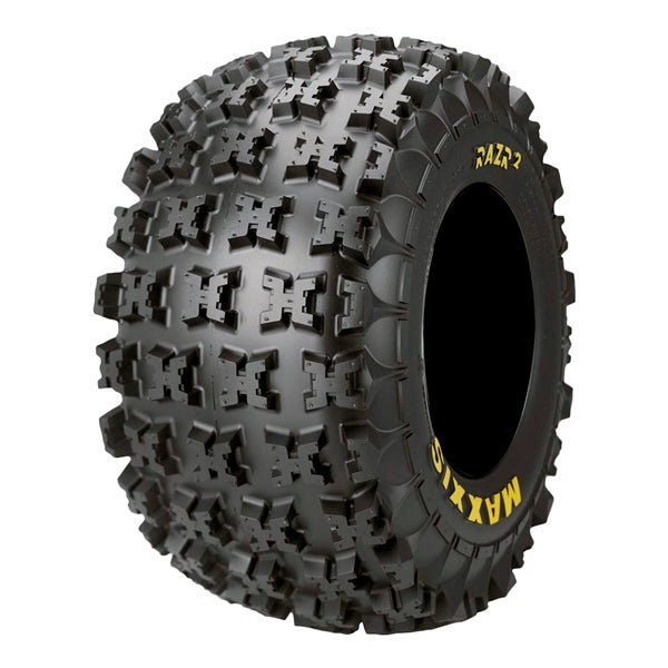 MAXXIS 20X11 - 9 RAZR 2 SPORT M934 6PR (TM00279900) - DRIVEN Canada's Powersports 779420294961TM00279900