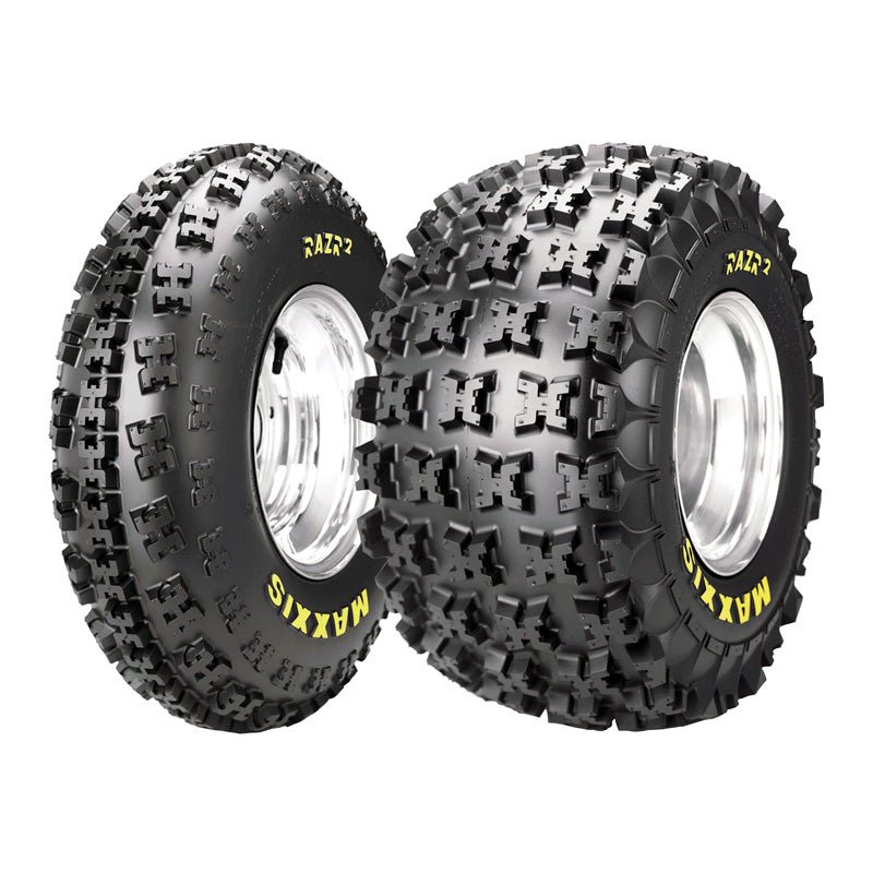 MAXXIS 20X11 - 9 RAZR 2 SPORT M934 6PR (TM00279900) - DRIVEN Canada's Powersports 779420294961TM00279900