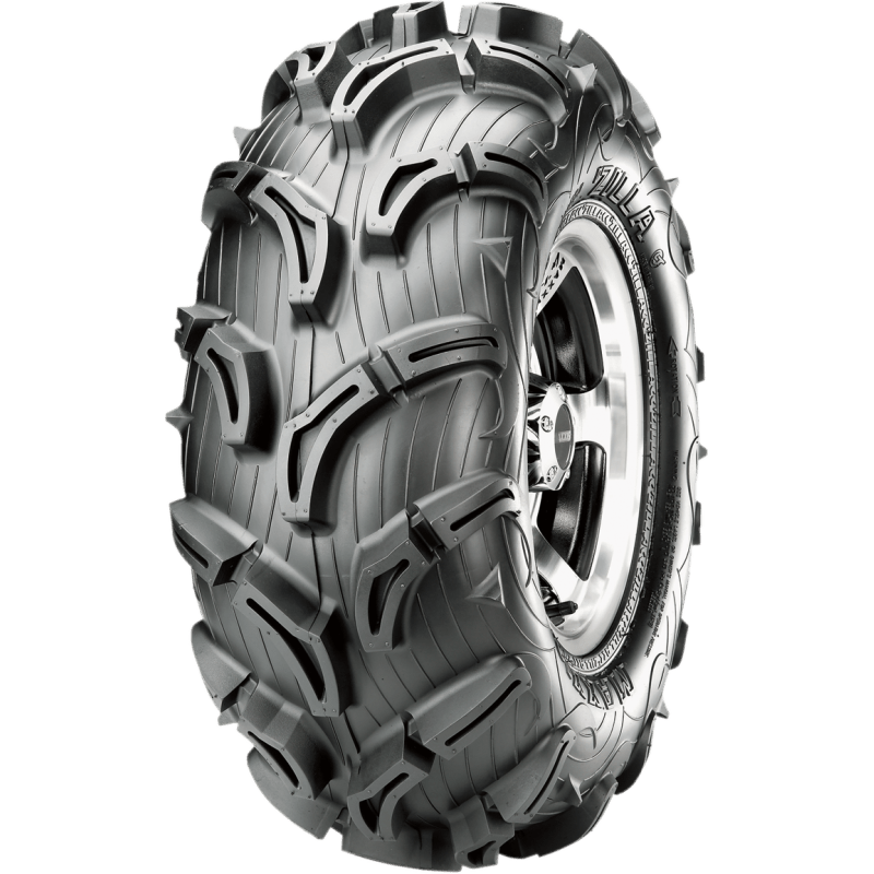 MAXXIS 22X10 - 9 6PR MU02 ZILLA REAR BP (TM00433100) - DRIVEN Canada's Powersports TM00433100