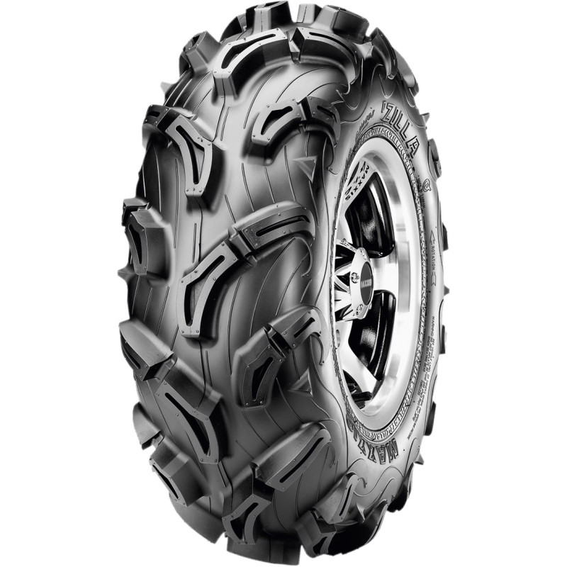 MAXXIS 25X8 - 12 6PR MU01+ ZILLA FRONT BP (TM00449100) - DRIVEN Canada's Powersports TM00449100