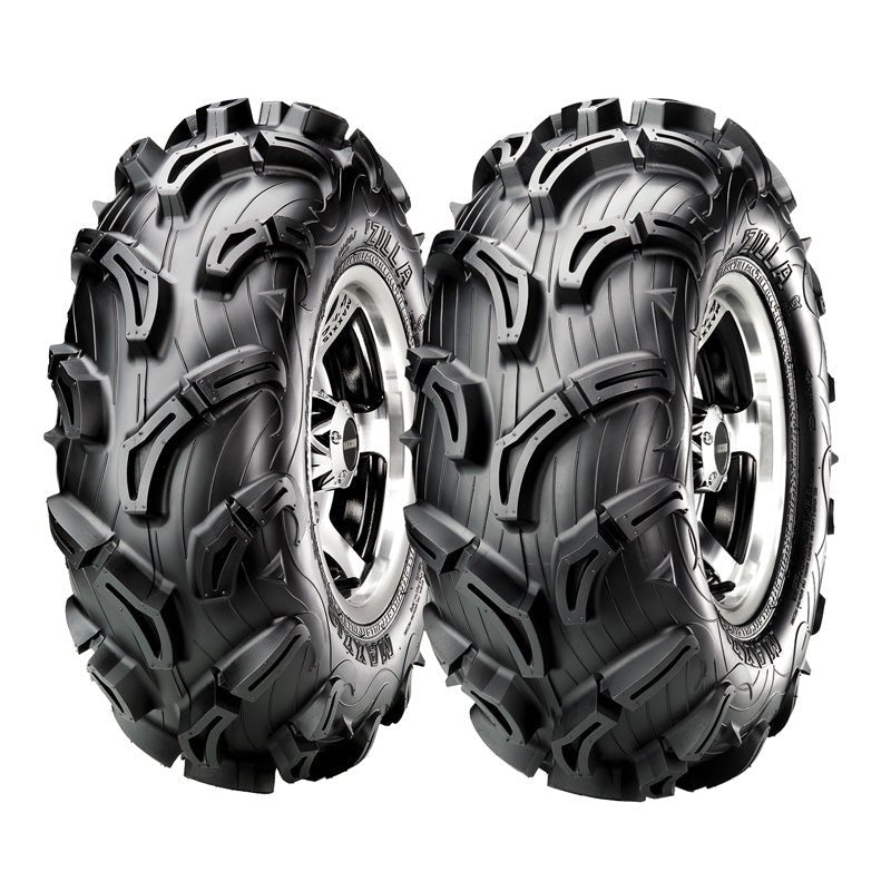 MAXXIS 26X9 - 14 6PR MU01 ZILLA FRONT BP (TM00454100) - DRIVEN Canada's Powersports TM00454100