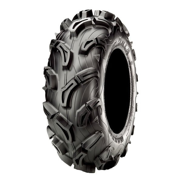 MAXXIS 27X10 - 14 6PR MU01 ZILLA FRONT BP (TM00455100) - DRIVEN Canada's Powersports TM00455100