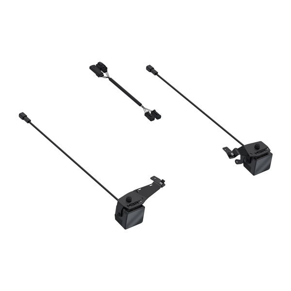 MBRP FLOOD/SPOT LIGHTING (SL1002S) - DRIVEN Canada's Powersports 779422468438SL1002S