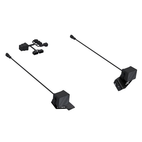 MBRP FLOOD/SPOT LIGHTING (SL4002S) - DRIVEN Canada's Powersports 779422468520SL4002S