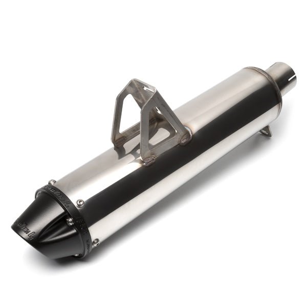 MBRP MUFFLER PERFORMANCE (AT - 9207PT) - DRIVEN Canada's Powersports 882963124371AT - 9207PT