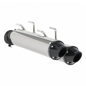 MBRP MUFFLER PERFORMANCE (AT - 9706PT) - DRIVEN Canada's Powersports 882963124388AT - 9706PT