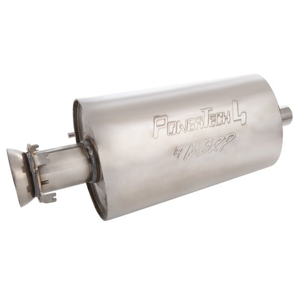 MBRP MUFFLER PERFORMANCE (AT - 9706SP) - DRIVEN Canada's Powersports 882963124401AT - 9706SP