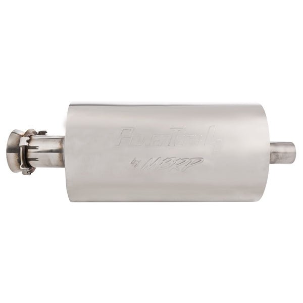 MBRP MUFFLER PERFORMANCE (AT - 9706SP) - DRIVEN Canada's Powersports 882963124401AT - 9706SP