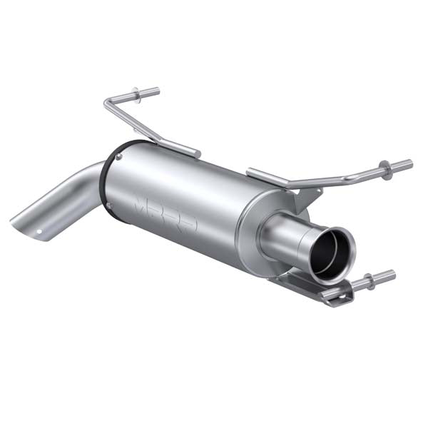 MBRP PERFORMANCE MUFFLER (AT - 9536PT) - DRIVEN Canada's Powersports AT - 9536PT
