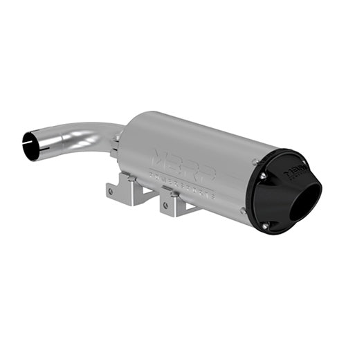 MBRP PERFORMANCE SLIP - ON EXHAUST (AT - 9406PT) - DRIVEN Canada's Powersports 882963127402AT - 9406PT