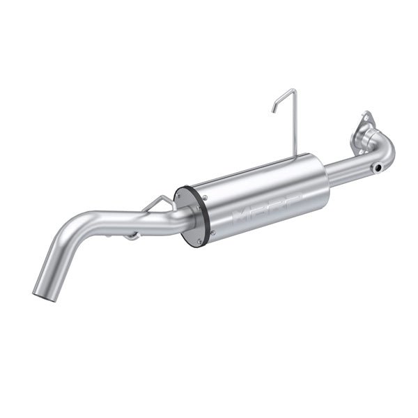 MBRP PERFORMANCE SLIP - ON EXHAUST (AT - 9535PT) - DRIVEN Canada's Powersports 882963132673AT - 9535PT