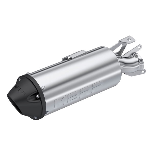 MBRP Performance Slip - On Exhaust - DRIVEN Canada's Powersports 882963132871AT-9502PT