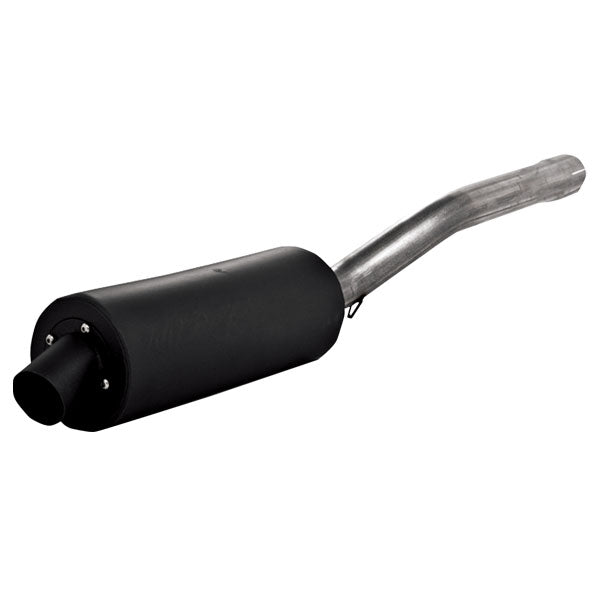 MBRP PERFORMANCE SLIP - ON EXHAUST (AT - 8206P) - DRIVEN Canada's Powersports 882963117809AT - 8206P