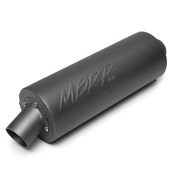 MBRP PERFORMANCE SLIP - ON EXHAUST (AT - 8304P) - DRIVEN Canada's Powersports 882963117960AT - 8304P