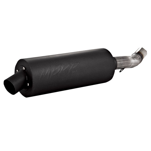 MBRP PERFORMANCE SLIP - ON EXHAUST (AT - 8304P) - DRIVEN Canada's Powersports 882963117960AT - 8304P