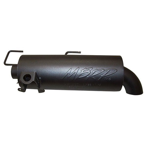 MBRP PERFORMANCE SLIP - ON EXHAUST (AT - 8511P) - DRIVEN Canada's Powersports 882963117939AT - 8511P