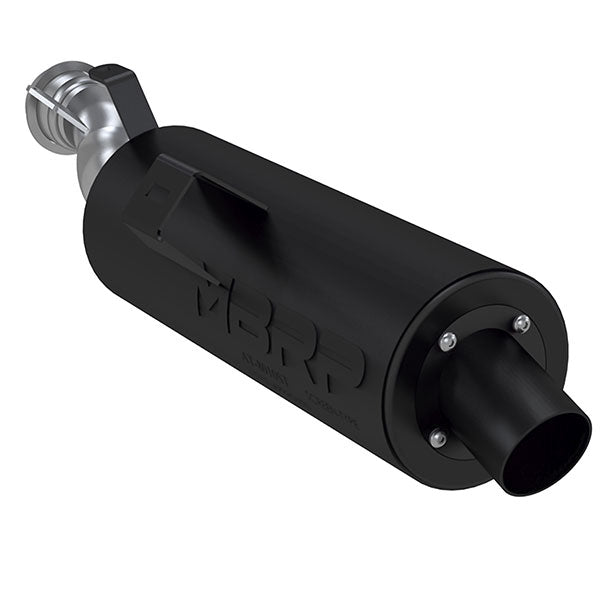 MBRP PERFORMANCE SLIP - ON EXHAUST (AT - 8512P) - DRIVEN Canada's Powersports 882963118028AT - 8512P