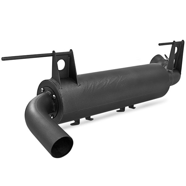 MBRP PERFORMANCE SLIP - ON EXHAUST (AT - 8513P) - DRIVEN Canada's Powersports 882963117816AT - 8513P